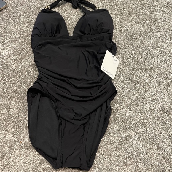 Calvin klein bikini one piece - Picture 1 of 6